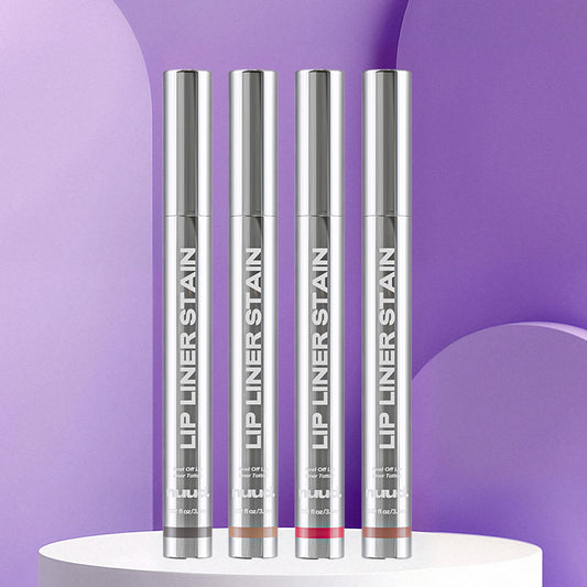 Nuud Peel-Off Lip Liner Stain