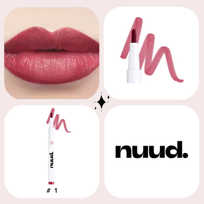 Nuud Defining Lip Stain Pen