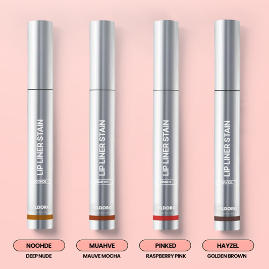 PEELIX Peel Off Lip Liner Stain